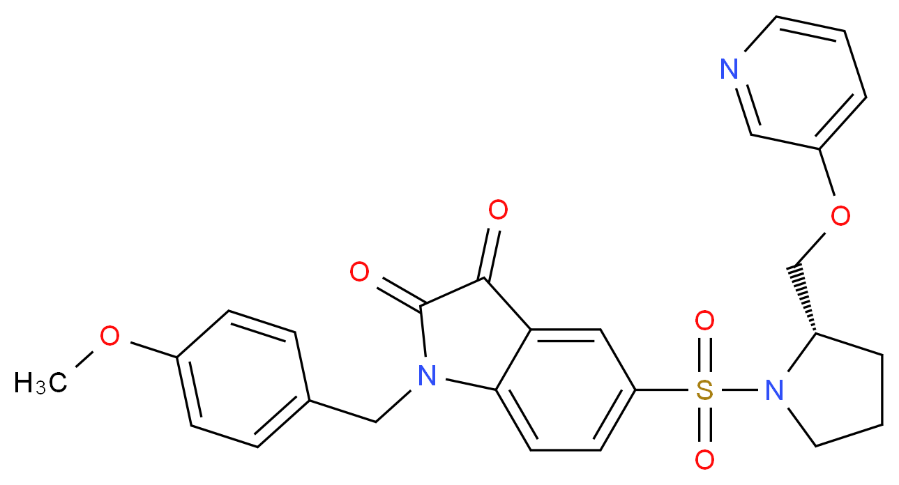 CAS_872254-32-5 molecular structure