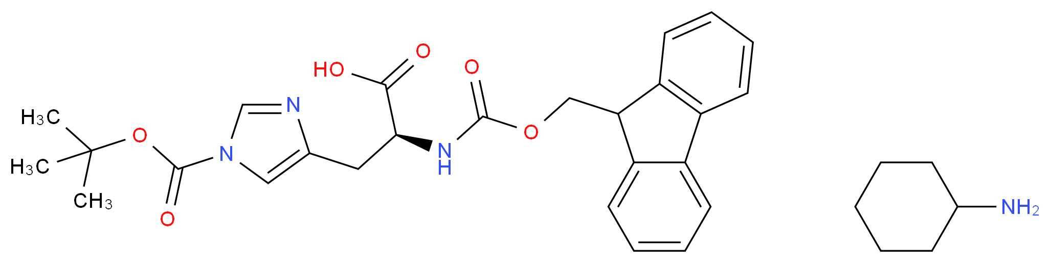 CAS_210820-99-8 molecular structure