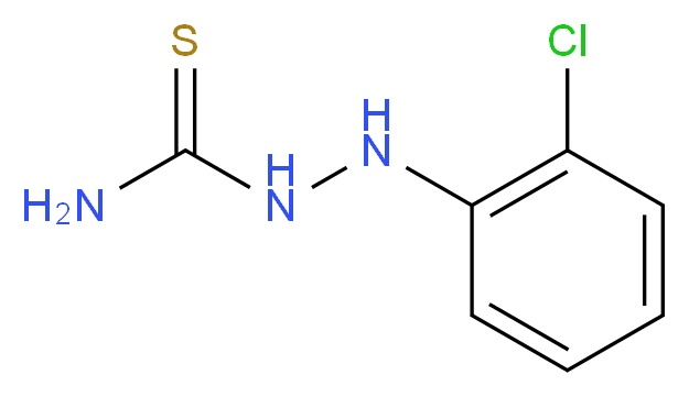 CAS_877-52-1 molecular structure