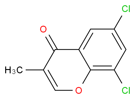 CAS_57645-95-1 molecular structure