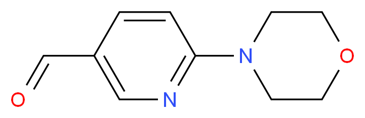 6-Morpholinonicotinaldehyde_Molecular_structure_CAS_173282-60-5)