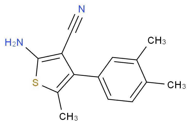 CAS_438219-18-2 molecular structure