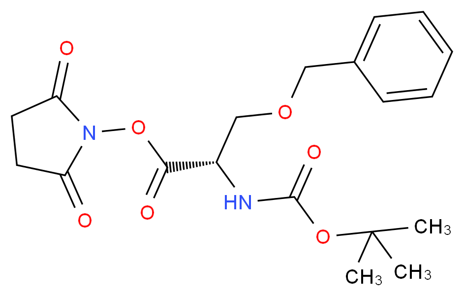 CAS_13650-73-2 molecular structure