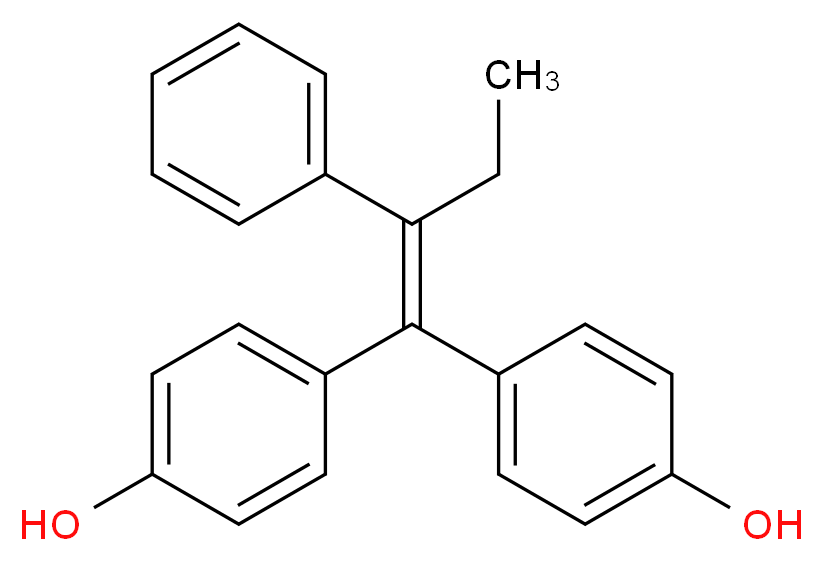 1,1-Bis(4-hydroxyphenyl)-2-phenyl-1-butene_Molecular_structure_CAS_91221-46-4)