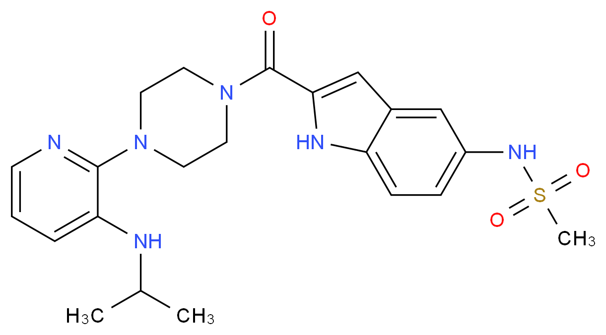 CAS_136817-59-9 molecular structure