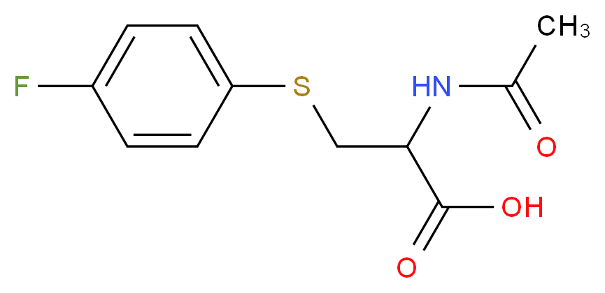 CAS_331-93-1 molecular structure