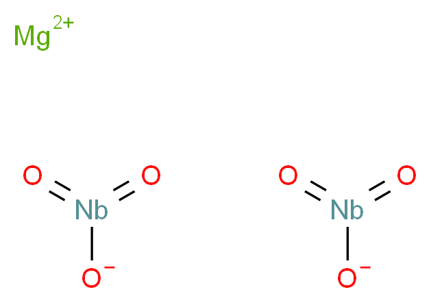 Magnesium niobium oxide_Molecular_structure_CAS_12163-26-7)