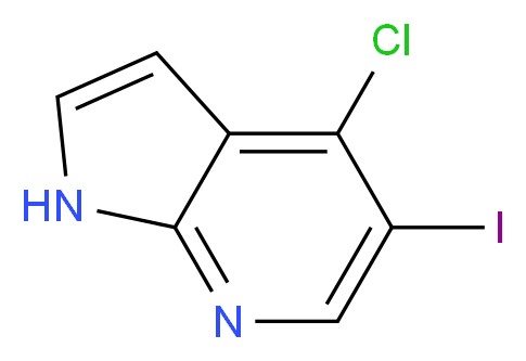 CAS_1015610-31-7 molecular structure