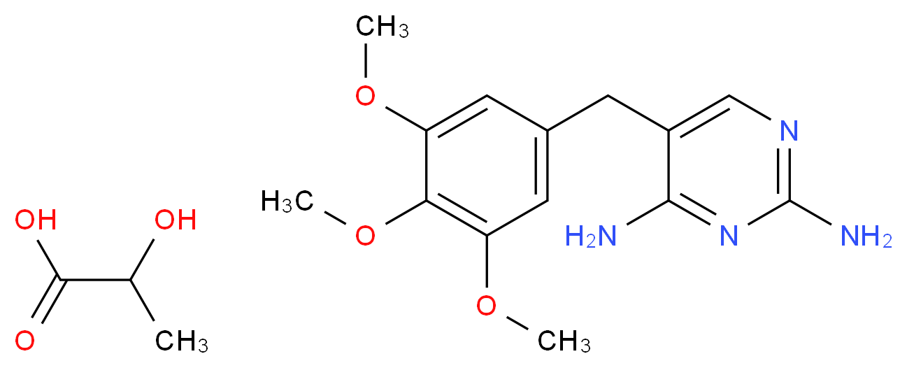 CAS_23256-42-0 molecular structure