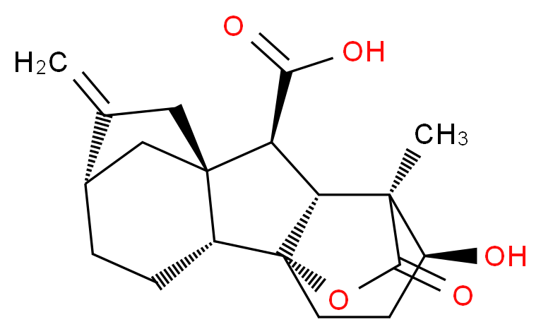 CAS_468-44-0 molecular structure