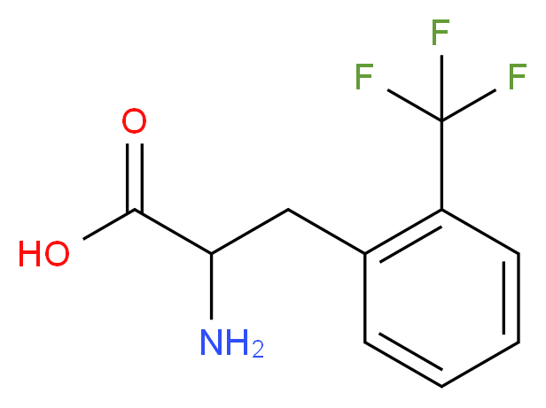 CAS_3832-73-3 molecular structure