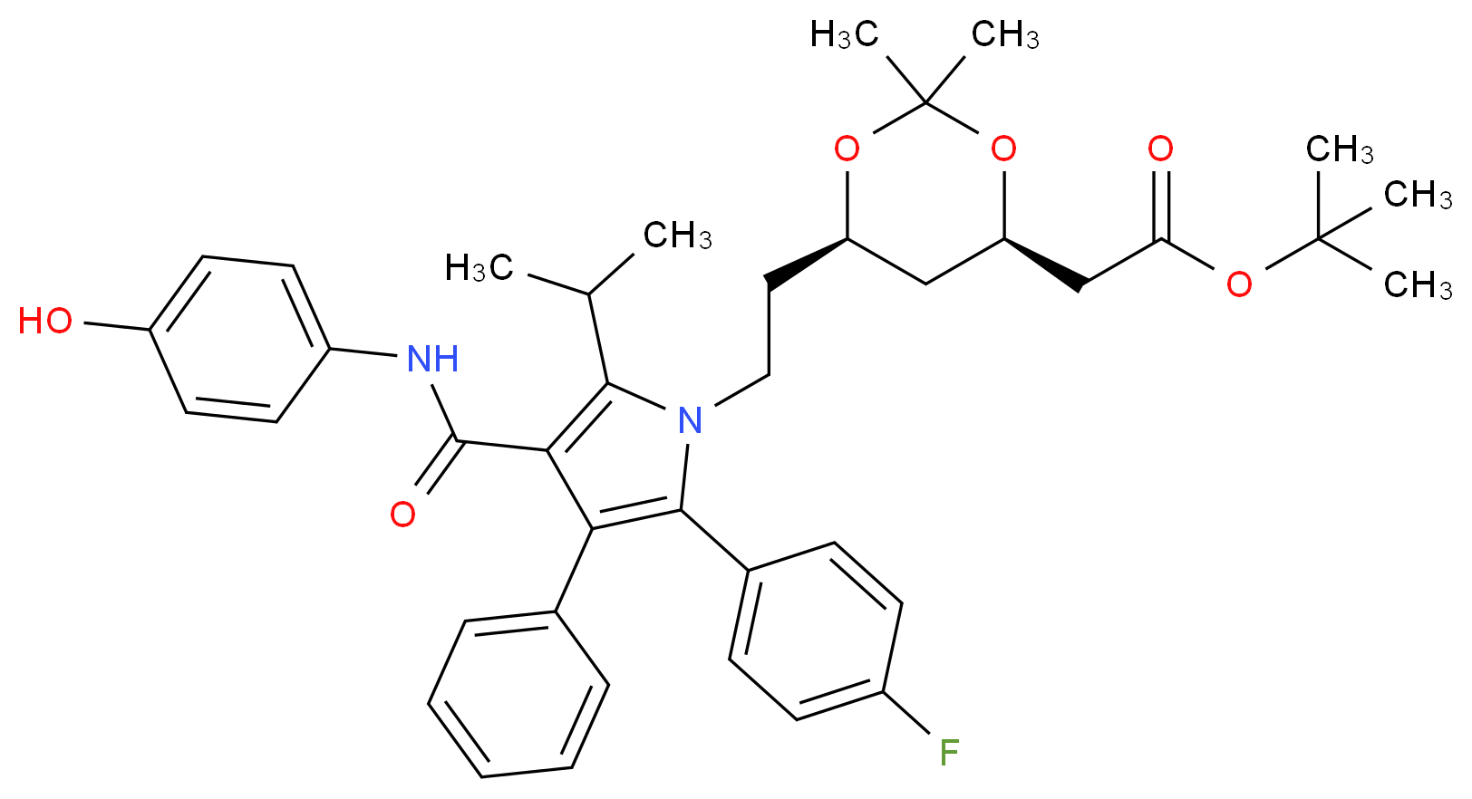 CAS_265989-36-4 molecular structure