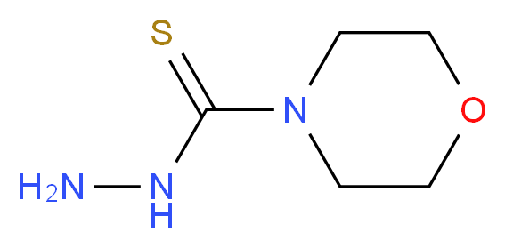 CAS_6499-15-6 molecular structure