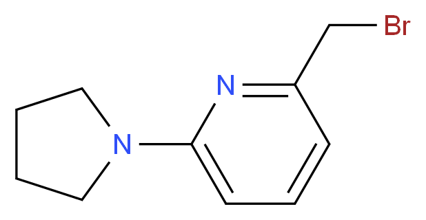 CAS_869901-04-2 molecular structure