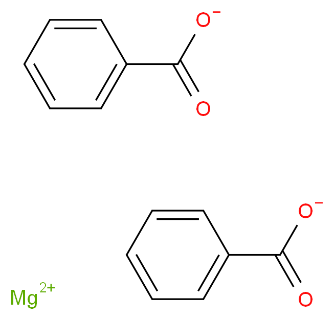 CAS_553-70-8 molecular structure
