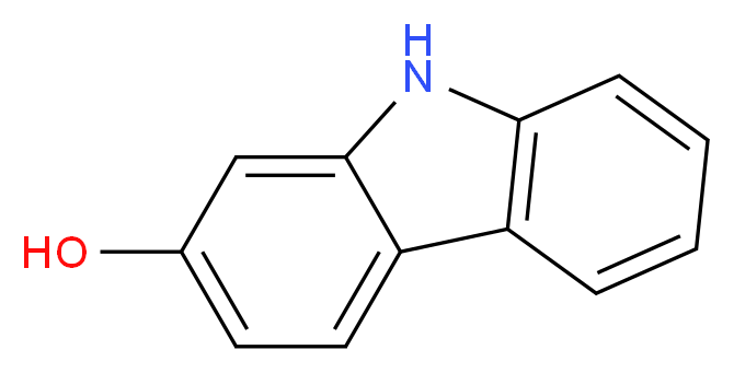 2-Hydroxycarbazole_Molecular_structure_CAS_86-79-3)