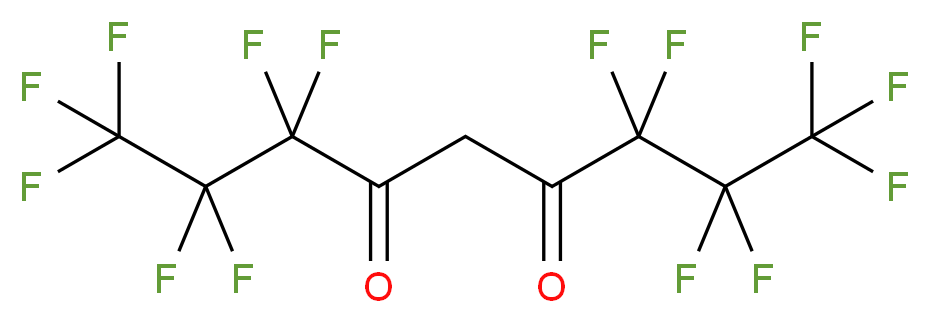 5H,5H-Perfluorononane-4,6-dione_Molecular_structure_CAS_113116-18-0)