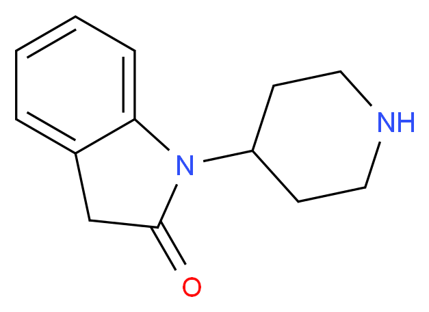 CAS_90536-91-7 molecular structure