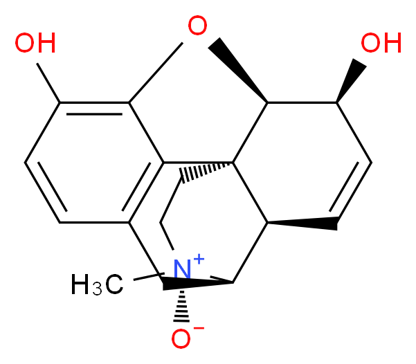 CAS_639-46-3 molecular structure