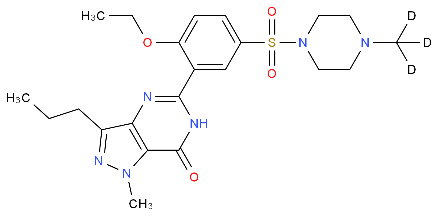 CAS_1126745-90-1 molecular structure
