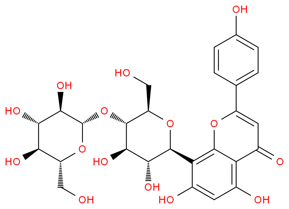 CAS_178468-00-3 molecular structure