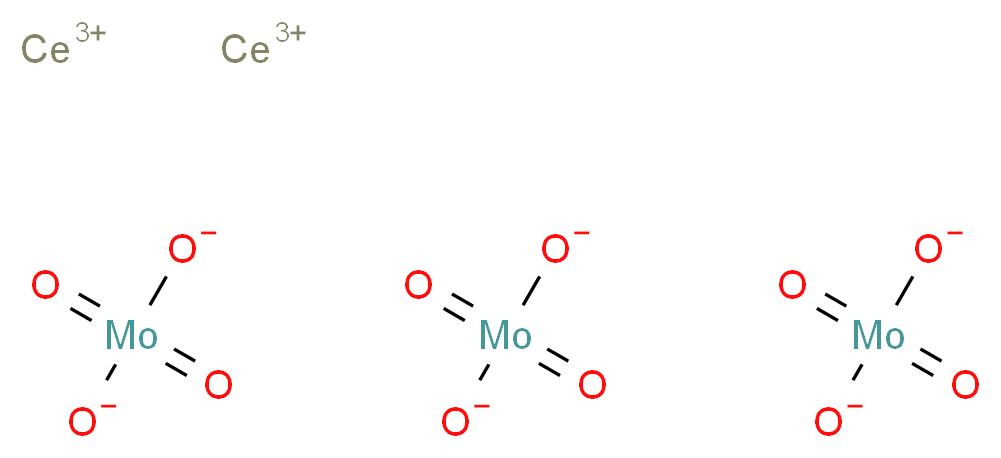 CAS_13454-70-1 molecular structure
