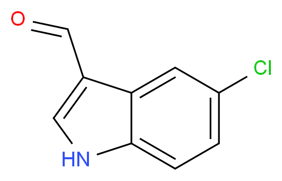 CAS_827-01-0 molecular structure