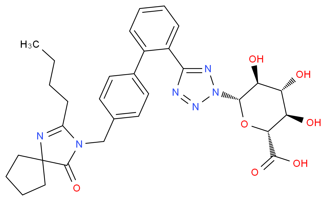 CAS_160205-58-3 molecular structure