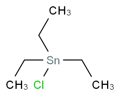 TRIETHYLTIN CHLORIDE_Molecular_structure_CAS_994-31-0)