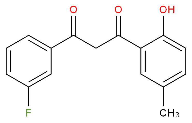 CAS_332103-25-0 molecular structure