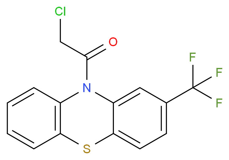 CAS_38221-55-5 molecular structure