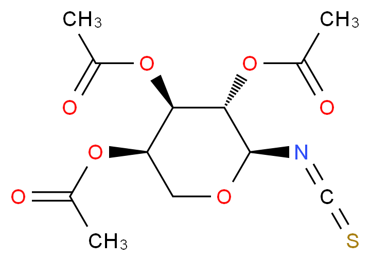 CAS_62414-75-9 molecular structure