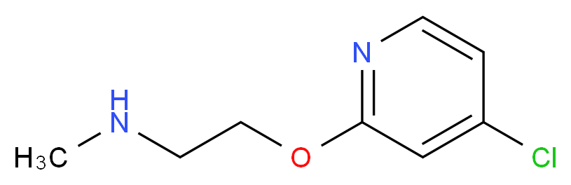 CAS_1346708-17-5 molecular structure
