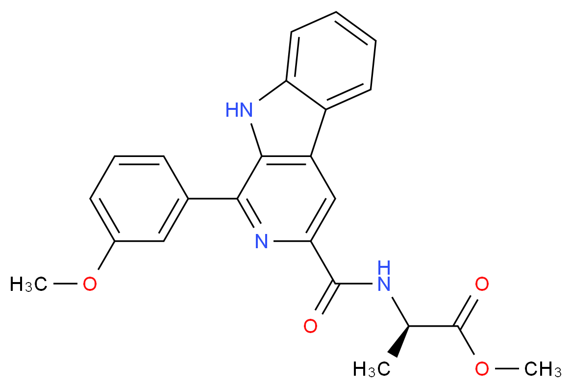 _Molecular_structure_CAS_)