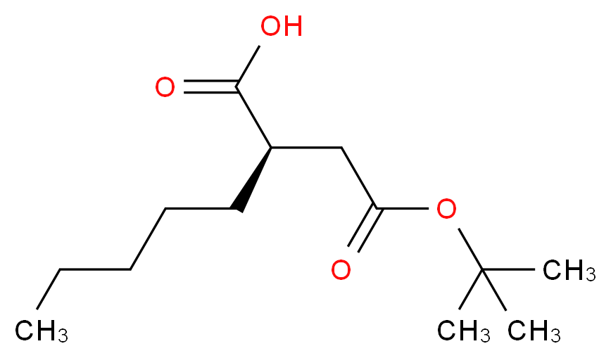 CAS_153427-69-1 molecular structure