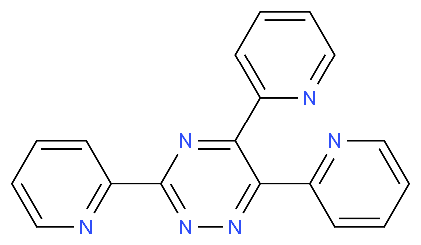 CAS_1046-57-7 molecular structure