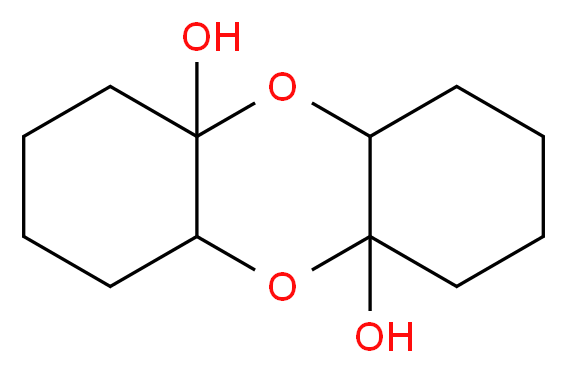 CAS_30282-14-5 molecular structure