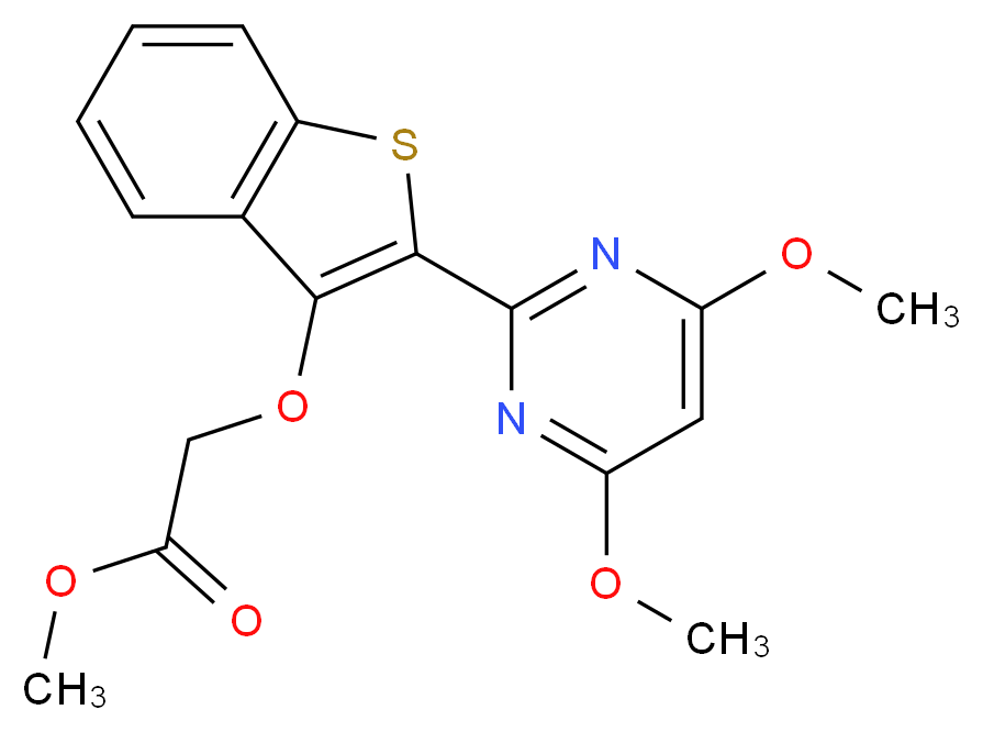MFCD01765538 molecular structure