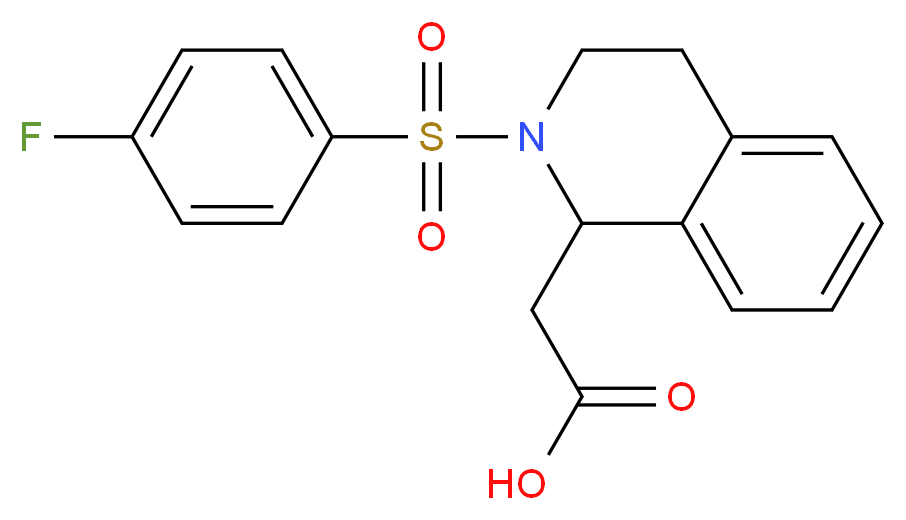 MFCD02709897 molecular structure