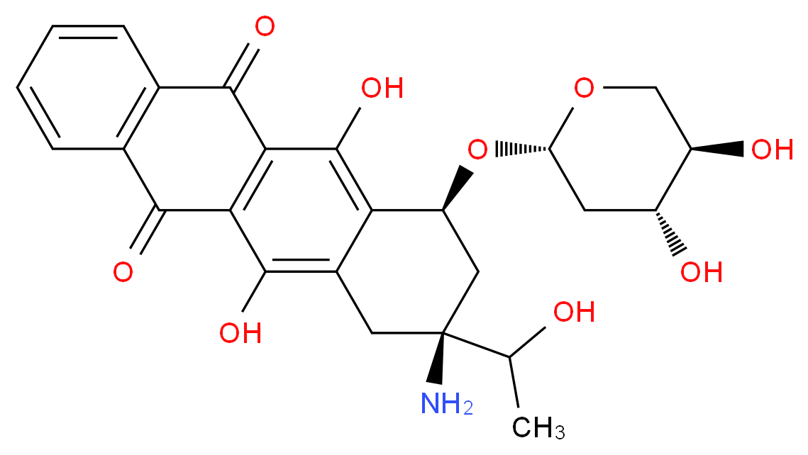 186353-53-7 molecular structure