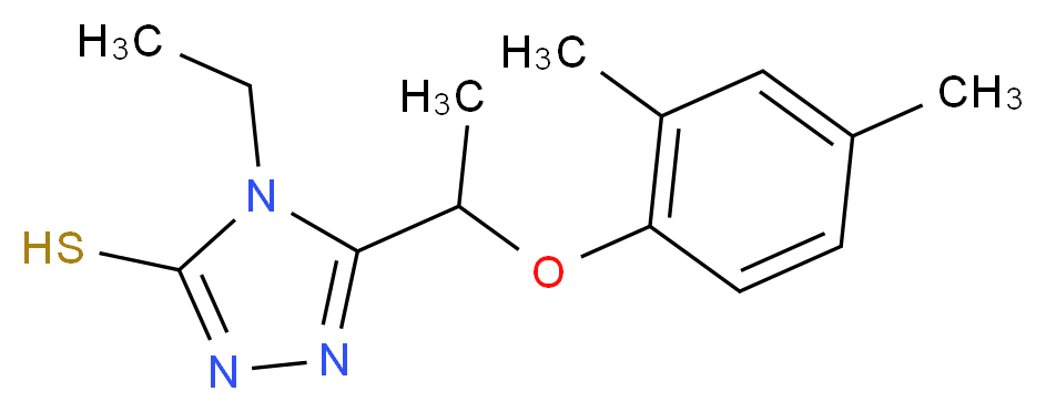 MFCD04968931 molecular structure