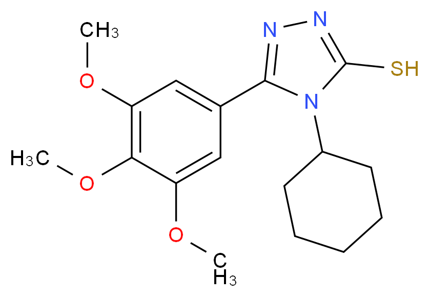 CAS_26028-97-7 molecular structure