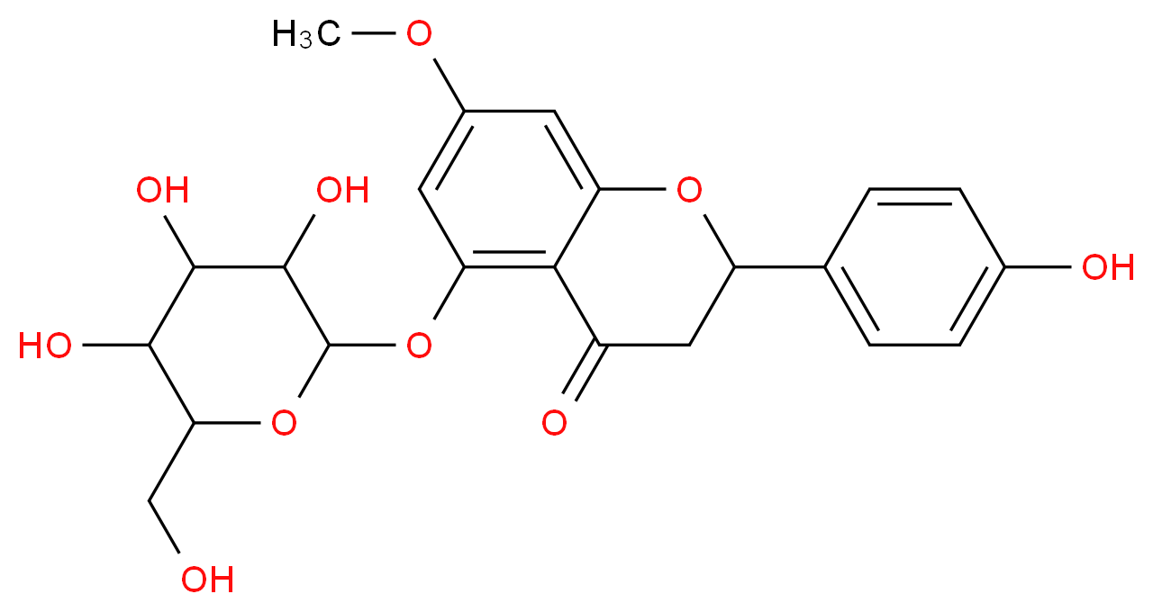 CAS_529-39-5 molecular structure