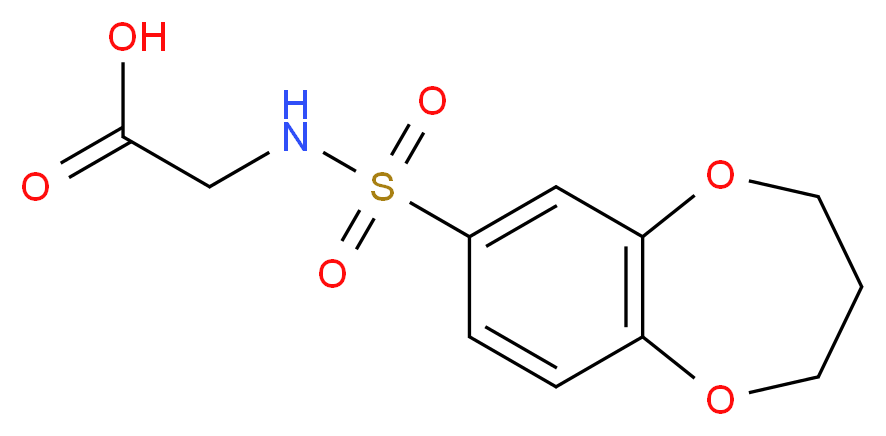 MFCD06358059 molecular structure