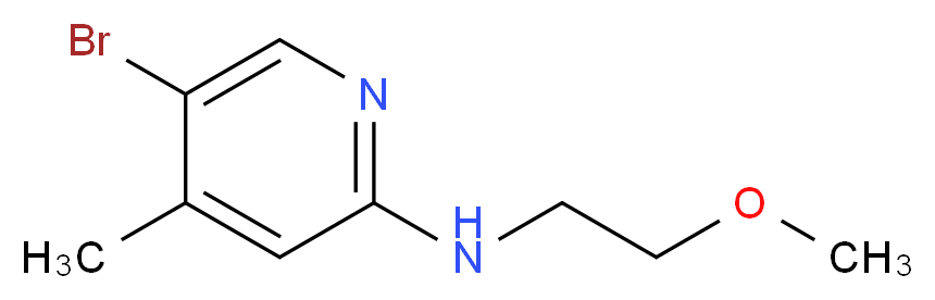 MFCD13562505 molecular structure