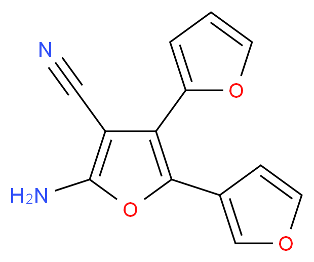MFCD01872249 molecular structure