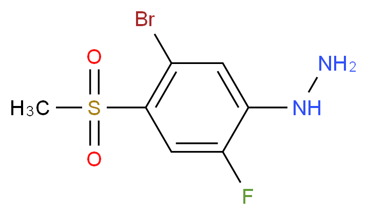 MFCD09839315 molecular structure