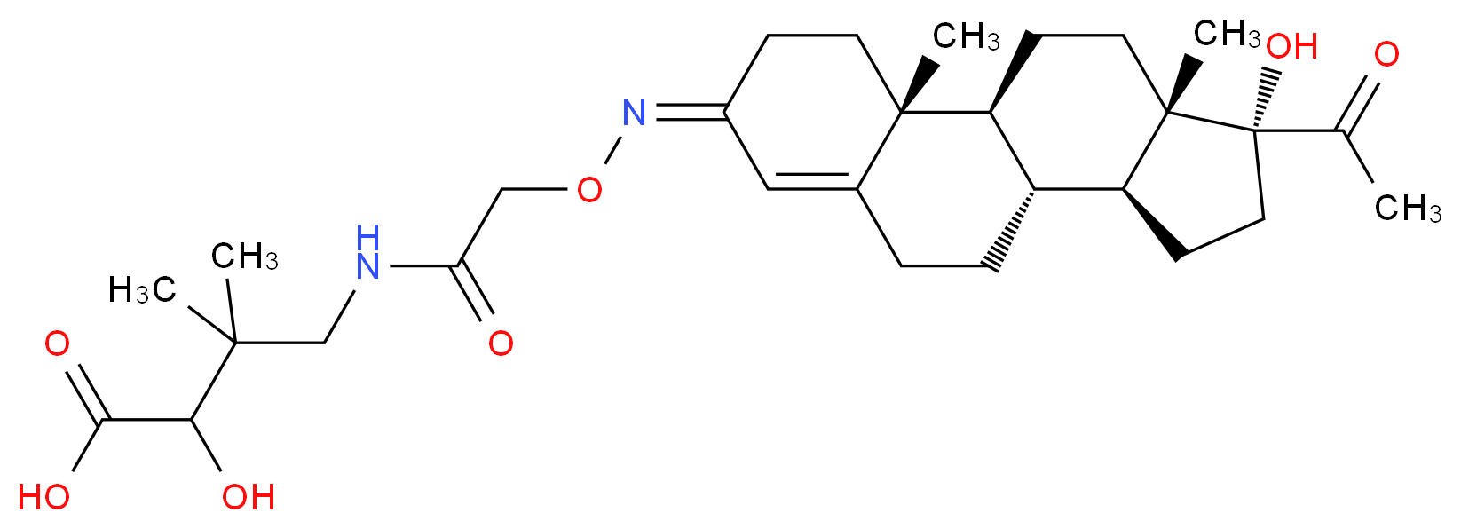 164263894 molecular structure