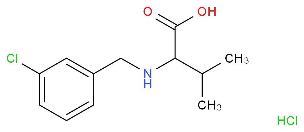MFCD12913095 molecular structure
