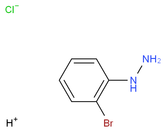 CAS_50709-33-6 molecular structure